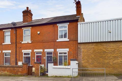 Ransom Road, Nottingham NG3 2 bed terraced house for sale