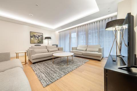 Thomas Earle House, Kensington, London 3 bed apartment for sale