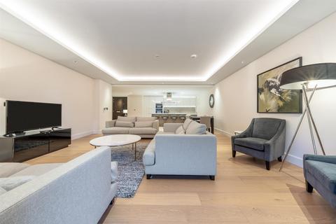 Thomas Earle House, Kensington, London 3 bed apartment for sale