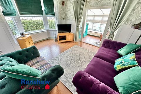 Charlotte Street, Ilkeston, Derbyshire 2 bed semi