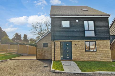 The Heights, Station Road, Dover, Kent 4 bed detached house for sale