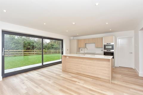 The Heights, Station Road, Dover, Kent 4 bed detached house for sale