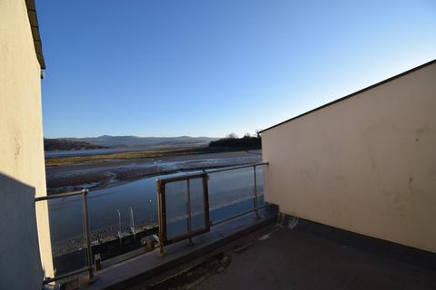 South Snowdon Wharf, Porthmadog 2 bed house for sale