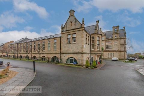 Haworth Close, Halifax, West... 1 bed apartment for sale