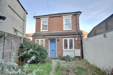 Ernest Road, ., Portsmouth... 2 bed detached house for sale