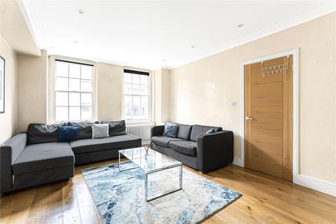Edgware Road, London W2 1 bed flat for sale