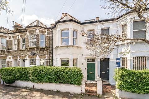 Kimberley Road, London SW9 4 bed terraced house for sale