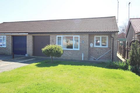 Mayfield Close, Spalding PE11 2 bed bungalow for sale