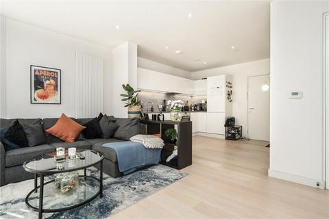 The Assembly, Cambridge Street... 1 bed apartment for sale