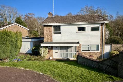 Greenhill Park, Haywards Heath, RH17 3 bed house for sale