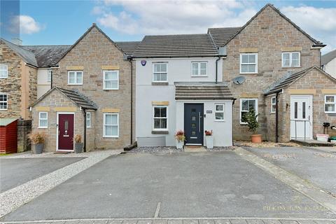 Myrtles Court, Saltash PL12 2 bed terraced house for sale