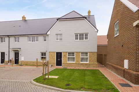 Plot 5 at Hoo Farm, Monkton Rd CT12 3 bed house for sale
