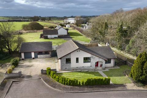 6 Curlew Close, Whauphill, Newton... 4 bed bungalow for sale