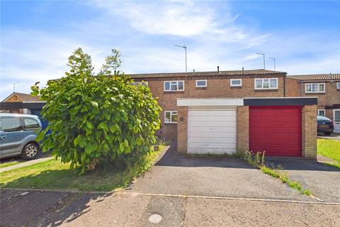 Kenilworth Close, Duston... 3 bed terraced house for sale