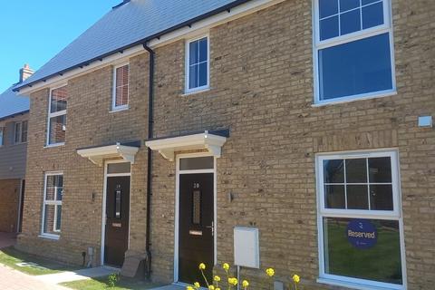 Plot 12 at Hoo Farm, Monkton Rd CT12 3 bed house for sale