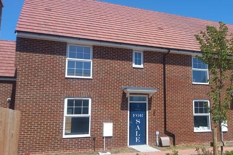 Plot 8 at Hoo Farm, Monkton Rd CT12 3 bed house for sale