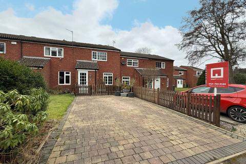 Cophams Close, Solihull 2 bed terraced house for sale