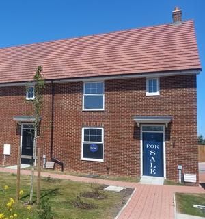 Plot 10 at Hoo Farm, Monkton Rd CT12 3 bed house for sale