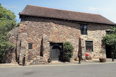 The Avenue, Minehead TA24 1 bed apartment for sale