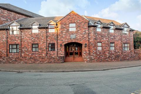 Roft Street, Oswestry, SY11 2 bed apartment for sale