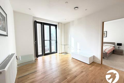 Station Road, London, SE13 1 bed flat for sale