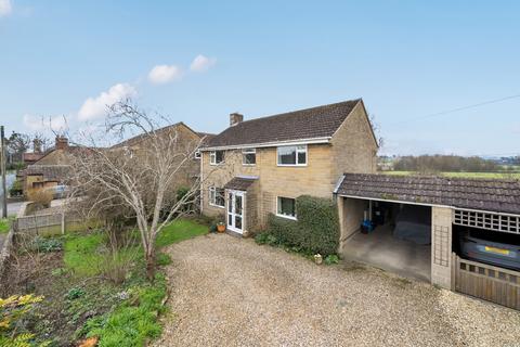 Head Street, Tintinhull, Yeovil... 4 bed detached house for sale
