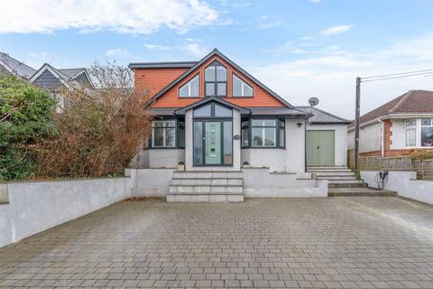 Clarendon Road, Broadstone, Dorset, BH18 5 bed detached house for sale