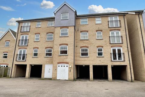 Dobede Way, Soham 2 bed flat for sale
