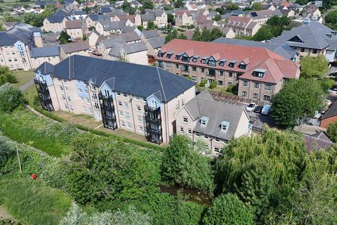Dobede Way, Soham 2 bed flat for sale