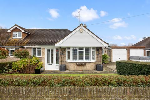 The Rise, Partridge Green, RH13 3 bed semi