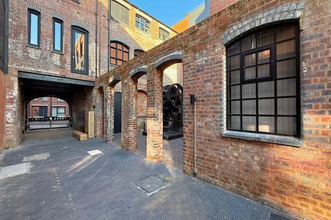 THE PRESSWORKS, Northwood Street... 2 bed apartment for sale