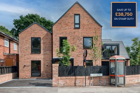 Birmingham B17 5 bed detached house for sale