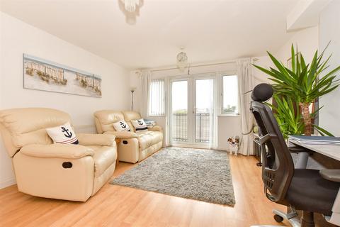 Victoria Street, Ventnor, Isle of Wight 2 bed flat for sale