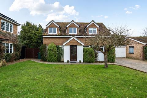 Locksash Close, West Wittering, PO20 5 bed detached house for sale