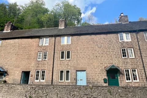 Water Lane, Matlock DE4 2 bed terraced house for sale