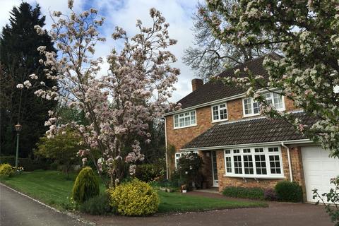 Quarry Hill, Sevenoaks, Kent, TN15 4 bed detached house for sale