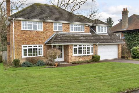 Quarry Hill, Sevenoaks, Kent, TN15 4 bed detached house for sale