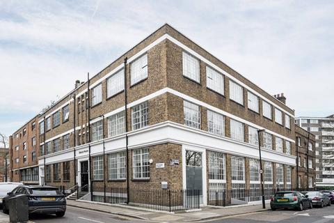 Whiskin Street, Clerkenwell, London... 2 bed flat for sale