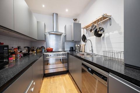 Whiskin Street, Clerkenwell, London... 2 bed flat for sale