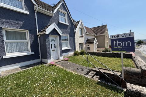 Pill Road, Milford Haven, Sir Benfro... 4 bed terraced house for sale