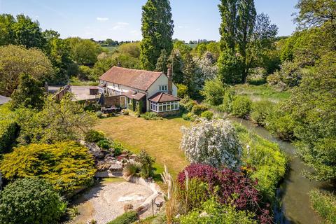 Westmill Road, Ware SG12 4 bed detached house for sale