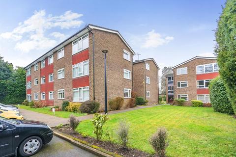 Prince Imperial Road, Chislehurst... 2 bed flat for sale