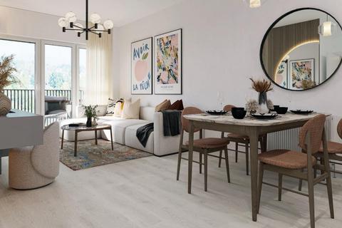 Caturra Court, Cranton Avenue, Hayes... 1 bed apartment for sale
