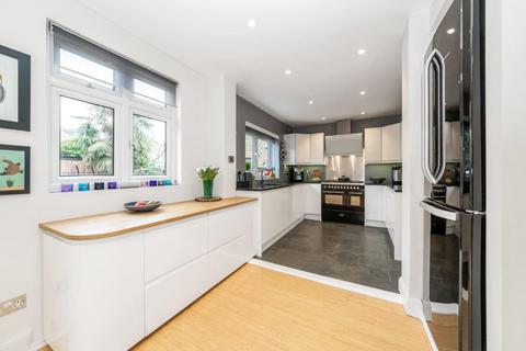 Rosendale Road, Dulwich, SE21 5 bed semi