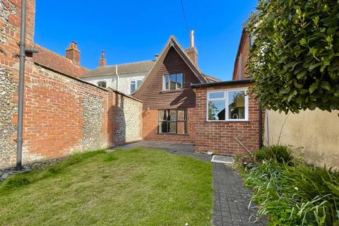 Market Place, Hingham 2 bed terraced house for sale