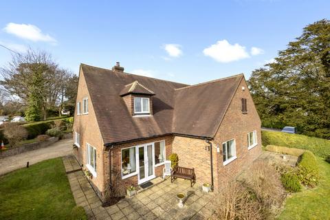Southview Road, Crowborough, TN6 4 bed detached house for sale