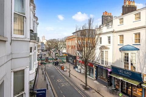 St. James's Street, Brighton BN2 Studio for sale