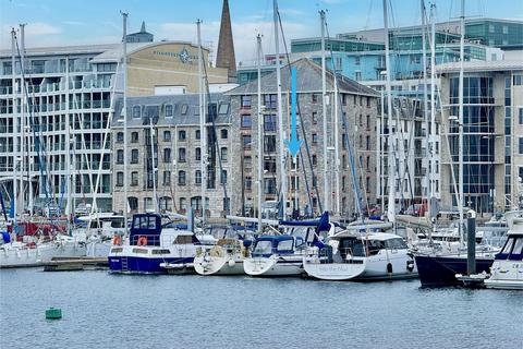 Harbourside Court, Plymouth PL4 2 bed apartment for sale