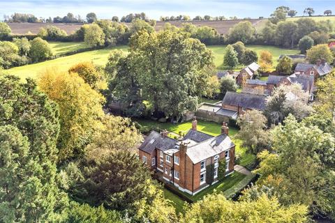 Dale Cottage, Foxton 5 bed detached house for sale