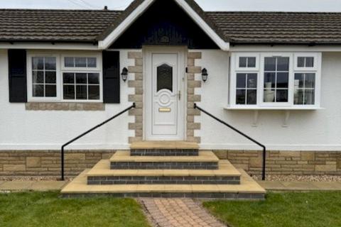 43 Elm Grove, Wigan Road PR25 3 bed park home for sale